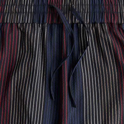 Kith Seersucker Lewis Short - Nocturnal | Kith