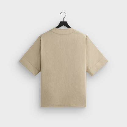 Kith Willis Baseball Shirt - Trace | Kith