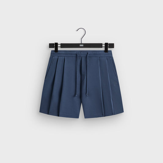 Kith Kylan Sweatshort - Mystery | Kith