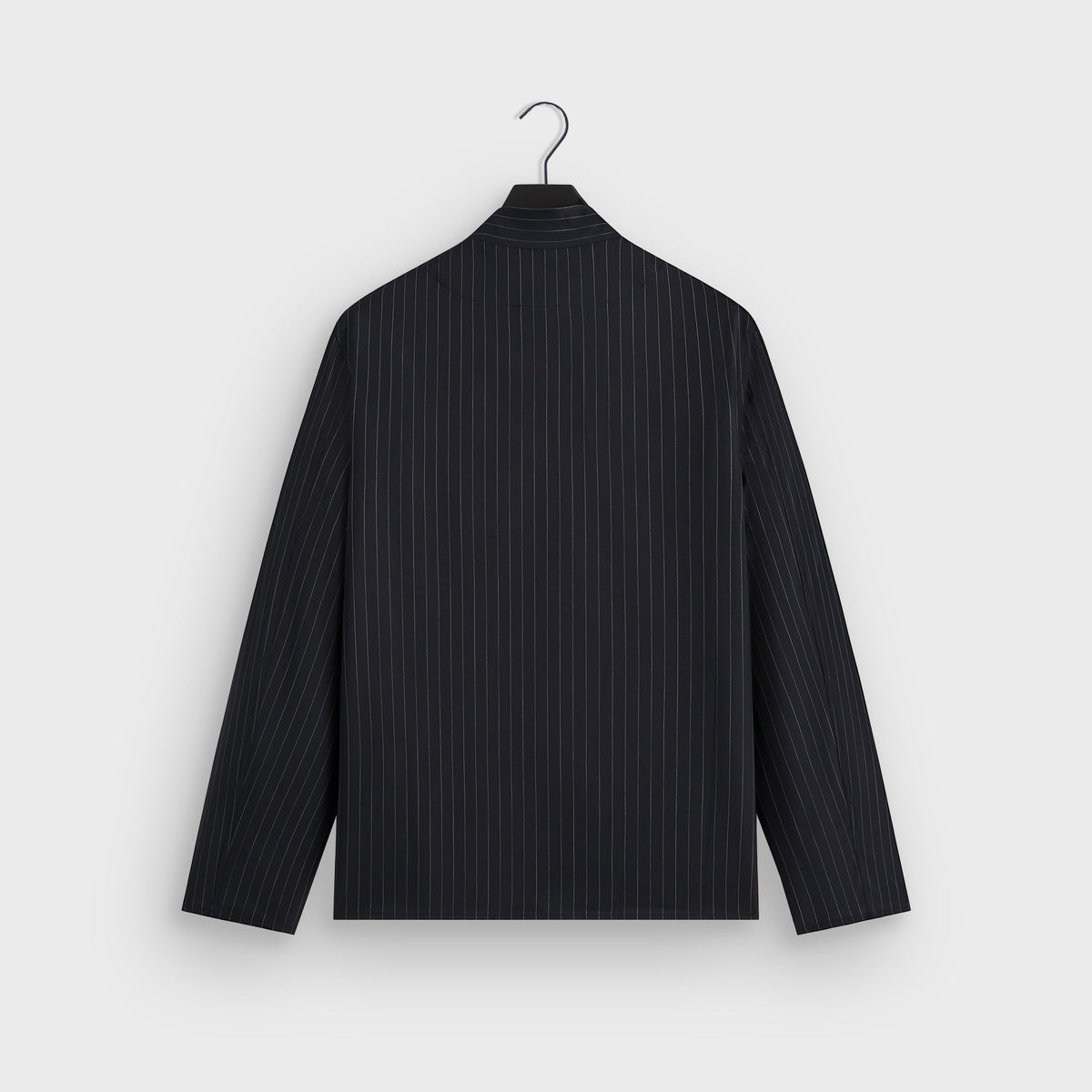 &Kin Tropical Wool Zac Blazer - Admiral | Kith