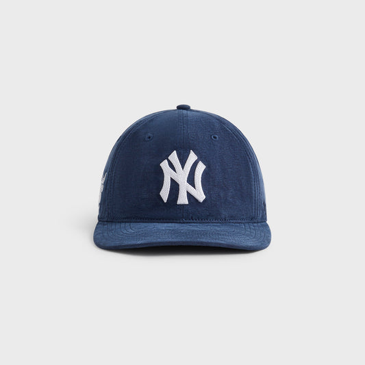 Kith & '47 for the New York Yankees Cupro Linen Franchise LS - Nocturn | Kith