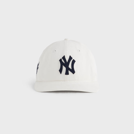 Kith & '47 for the New York Yankees Cupro Linen Franchise LS - Sandrif | Kith