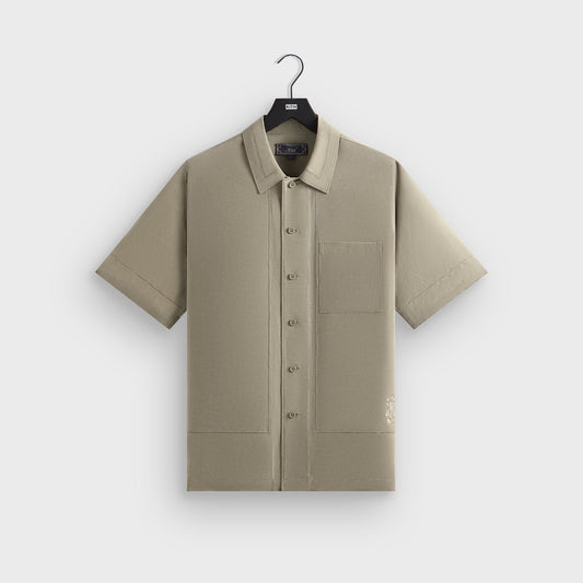 Kith Elton Buttondown - Haze | Kith