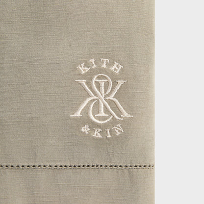 Kith Elton Buttondown - Haze | Kith