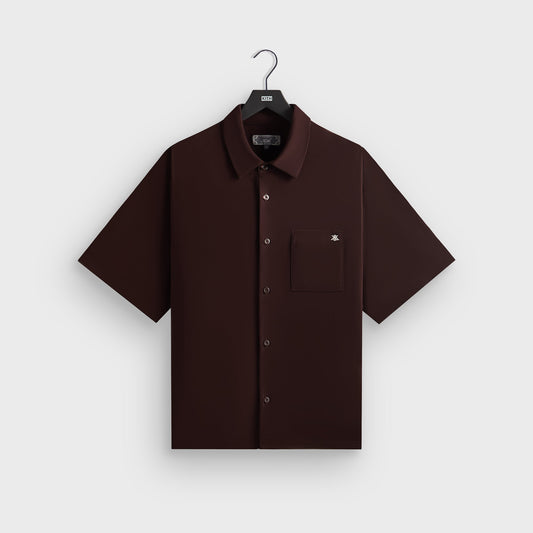 Kith Raf Dolman Buttondown - Rich | Kith