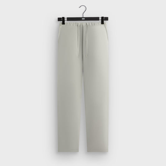 &Kin Silk Habotai Grayson Pant - Palais | Kith