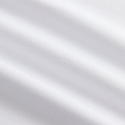&Kin Short Sleeve Darin Tee - White | Kith