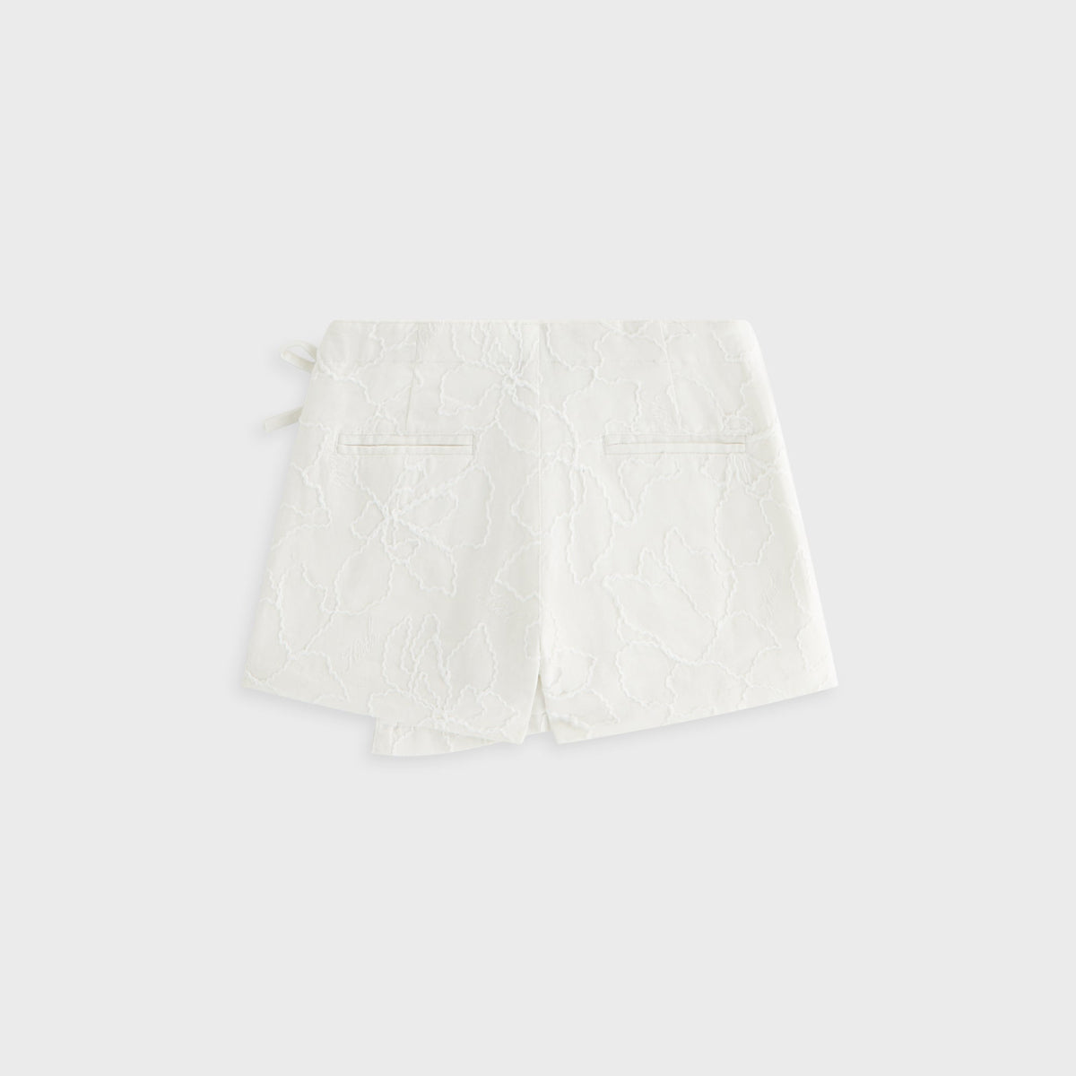 Kith Kids Iris Skort - Sandrift | Kith