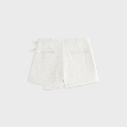 Kith Kids Iris Skort - Sandrift | Kith