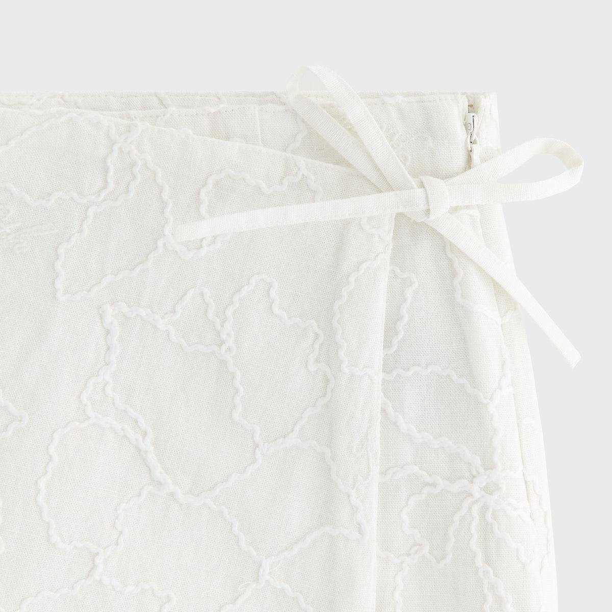 Kith Kids Iris Skort - Sandrift | Kith