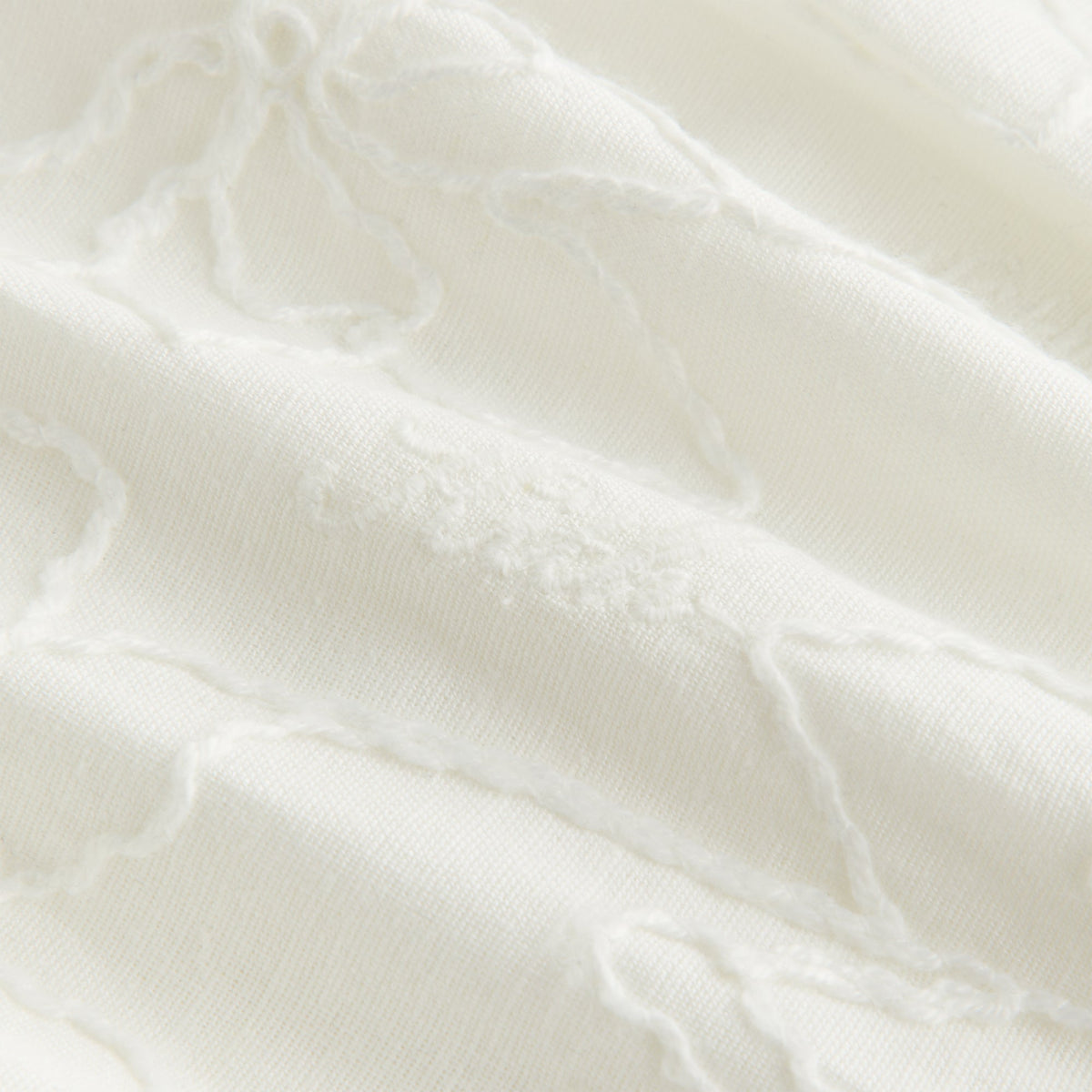 Kith Baby Iris Katya Dress - Sandrift | Kith