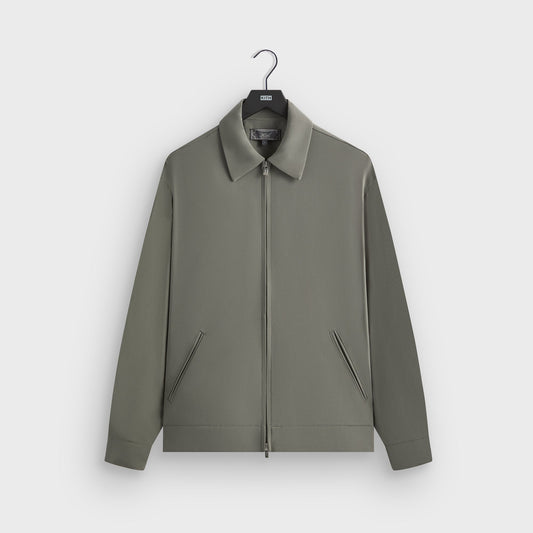 Kith Connor Blouson Jacket - Rhizome | Kith