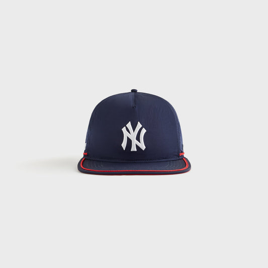 Kith Kids for '47 New York To The World Leon Snapback - Nocturnal | Kith