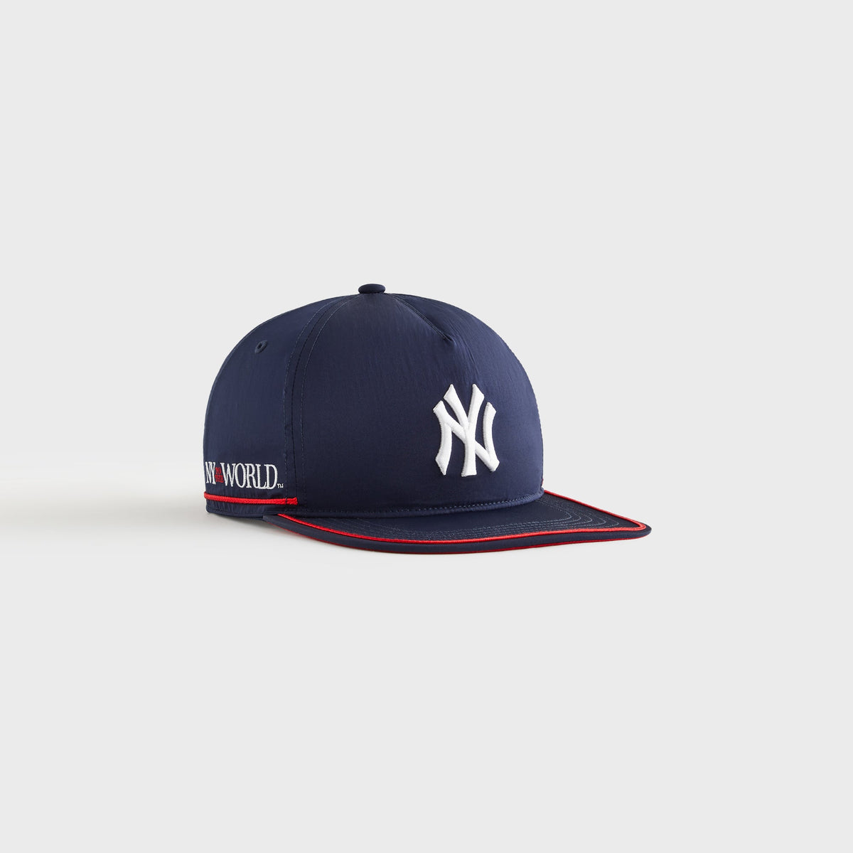 Kith Kids for '47 New York To The World Leon Snapback - Nocturnal | Kith