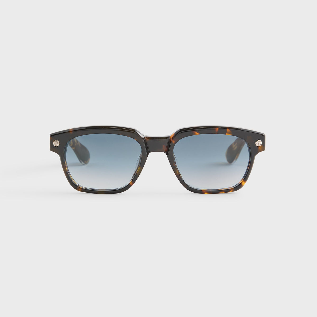 Kith Gardiners Sunglasses - Tortoise | Kith