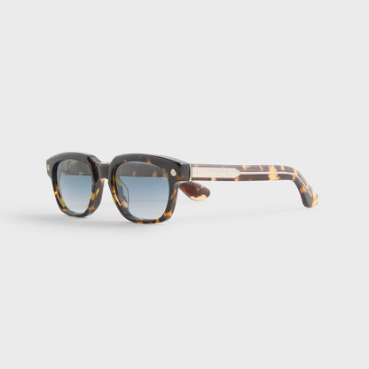 Kith Gardiners Sunglasses - Tortoise | Kith