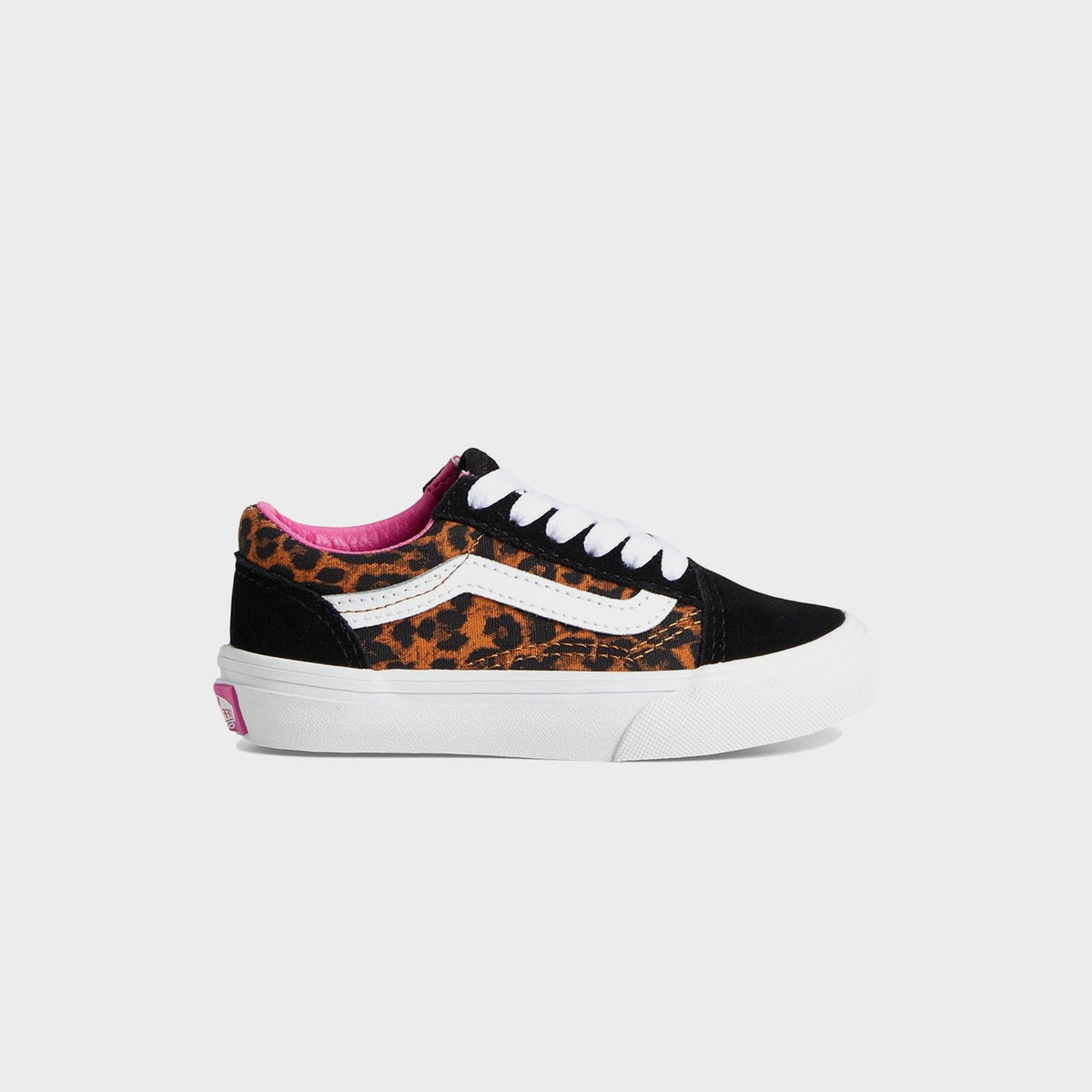 Black / Multi,11C