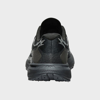 Keen x Engineered Garments WK500 - Black | Kith
