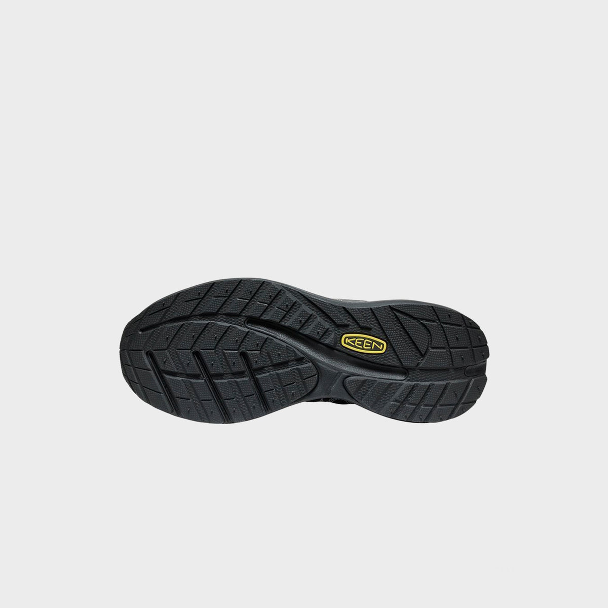 Keen x Engineered Garments WK500 - Black | Kith