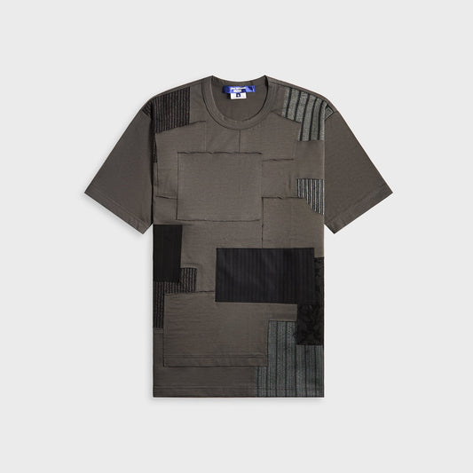 Junya Watanabe Man Tee - Grey | Kith