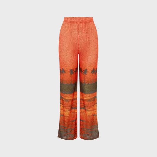 It's Now Cool The Beach Pant - Sol | Kith