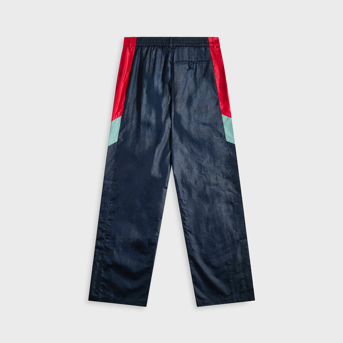 Martine Rose Track Trouser - Blue Navy | Kith
