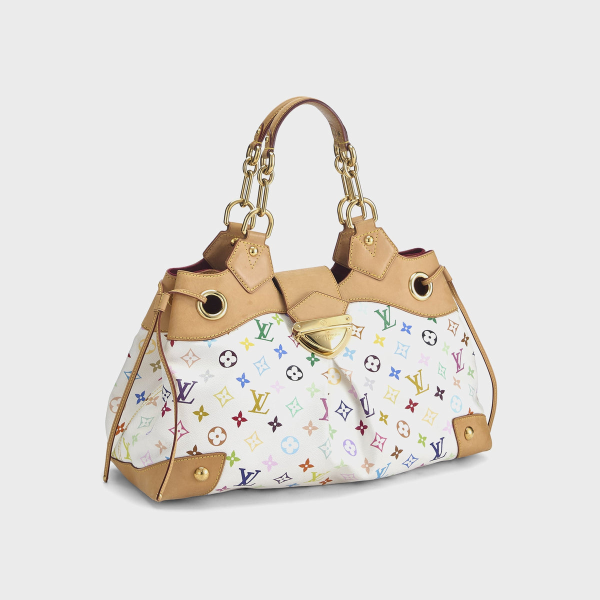 WGACA Louis Vuitton Multi Ursula - Multi | Kith