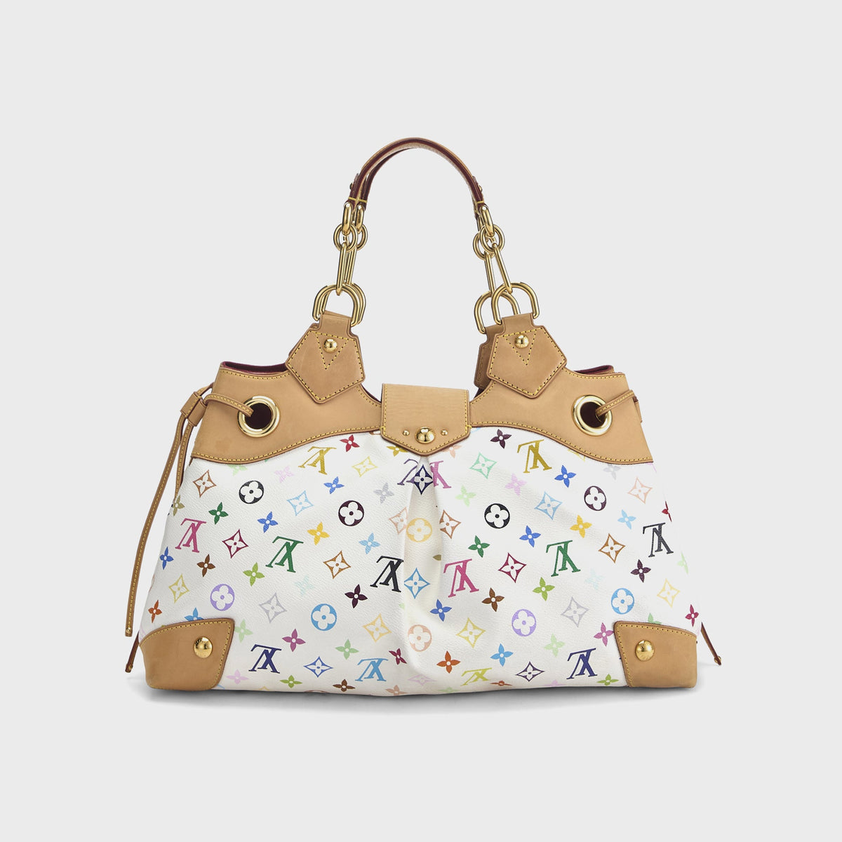 WGACA Louis Vuitton Multi Ursula - Multi | Kith