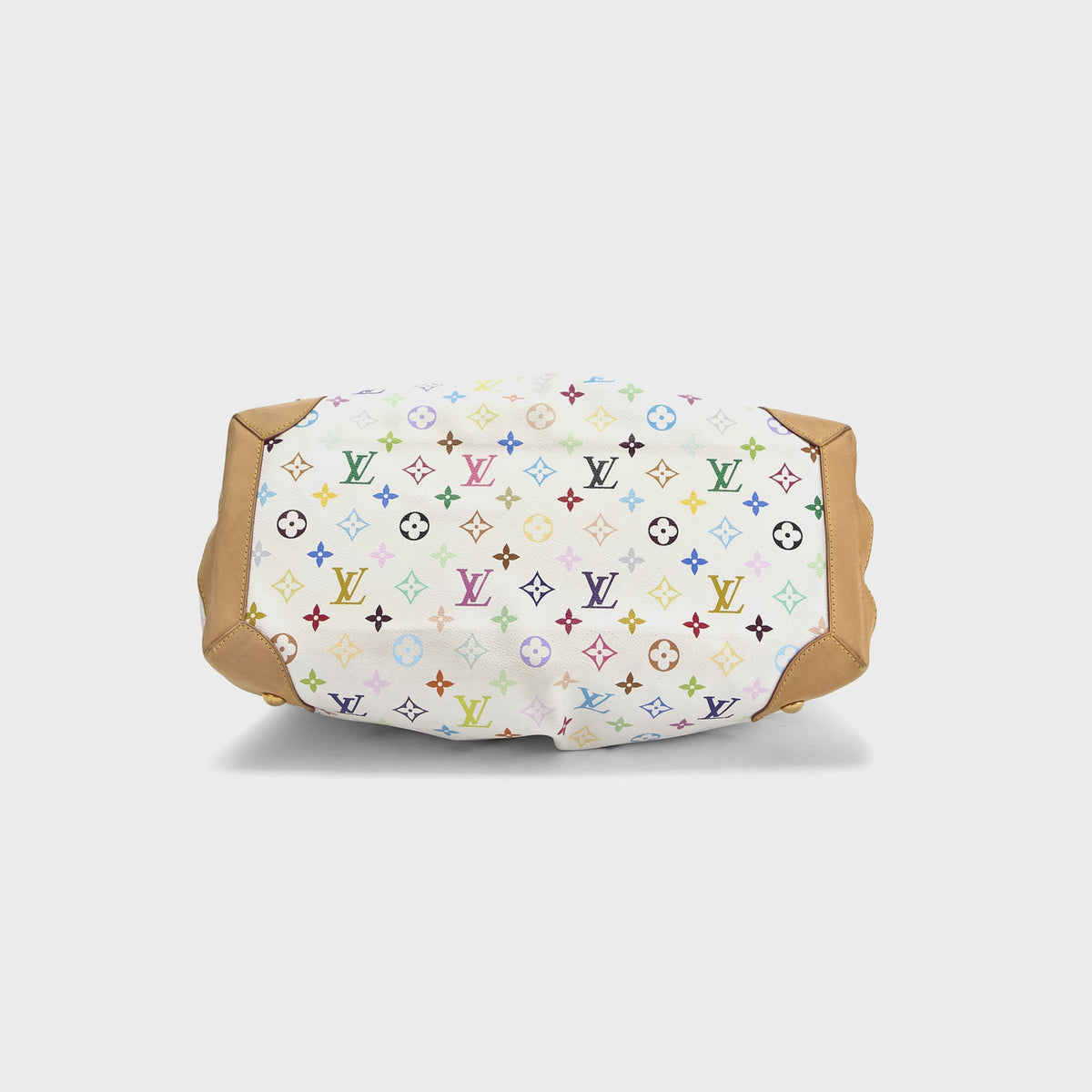 WGACA Louis Vuitton Multi Ursula - Multi | Kith