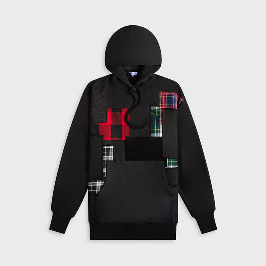 Junya Watanabe Man Hoodie - Black | Kith