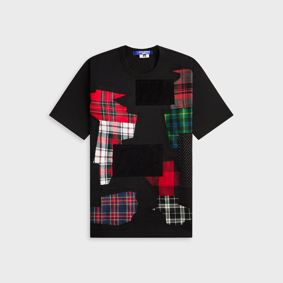 Junya Watanabe Man Tee - Black | Kith