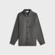 Grey Melange