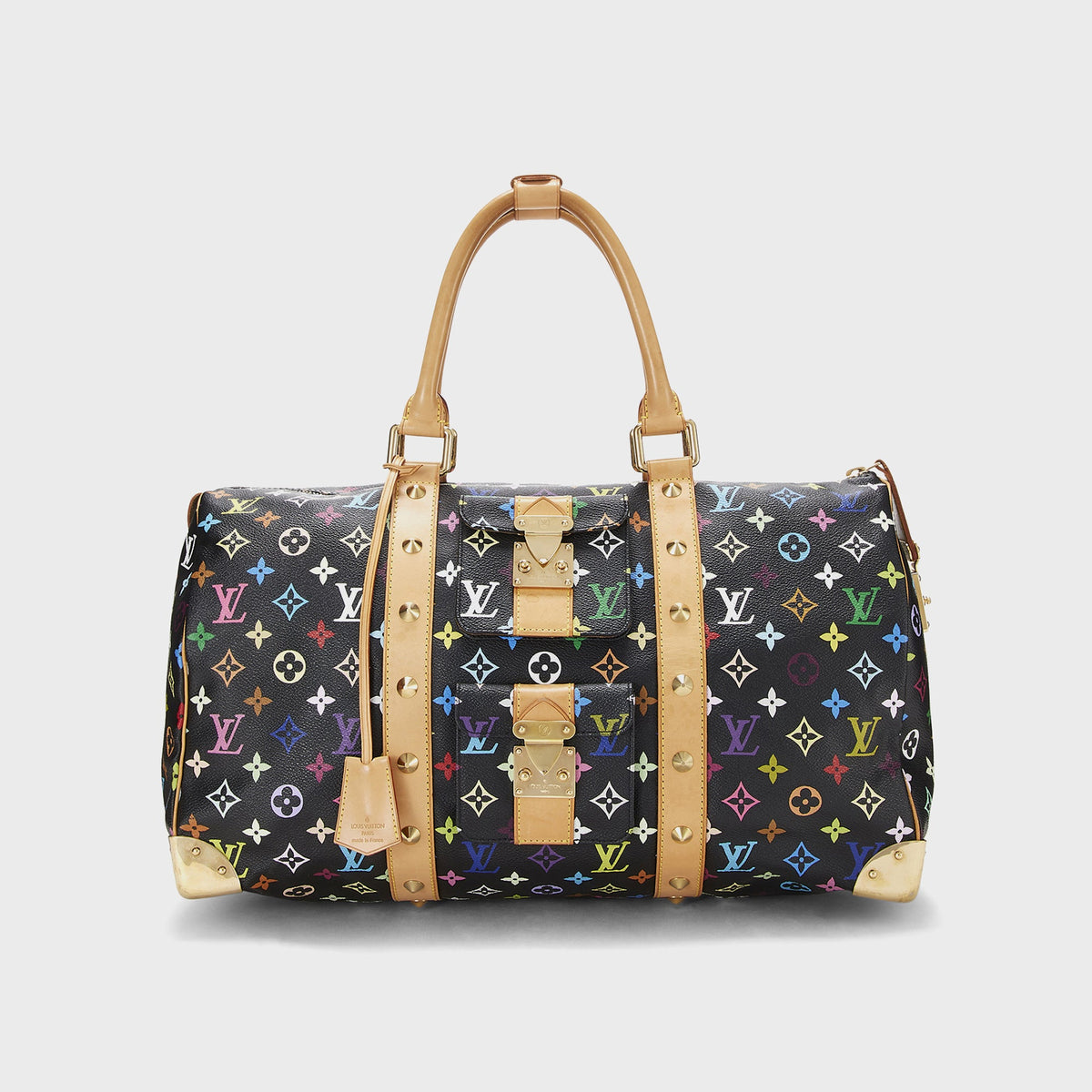 Black / Multi,OS