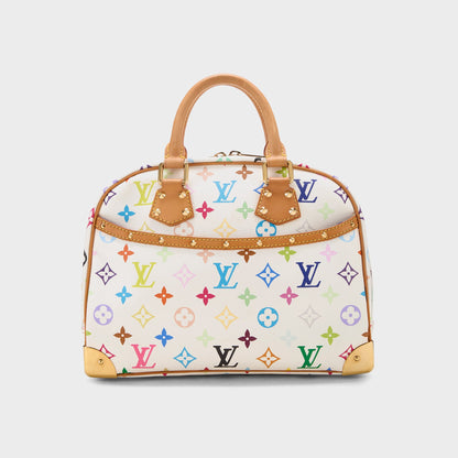 WGACA Louis Vuitton Multi Trouville - White | Kith