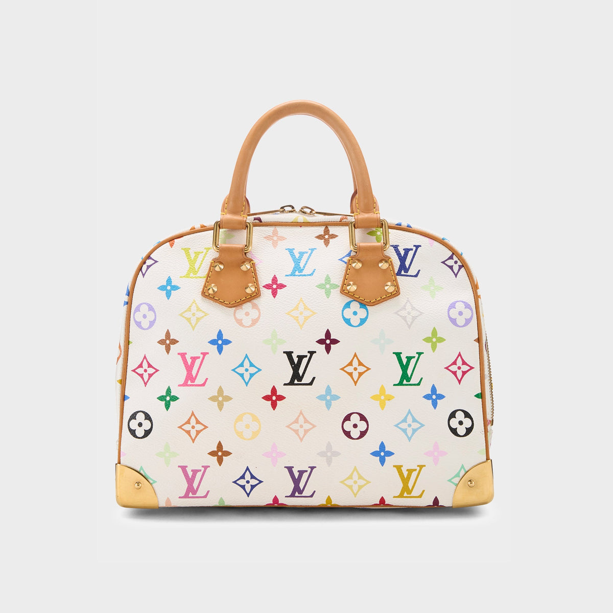 WGACA Louis Vuitton Multi Trouville - White | Kith