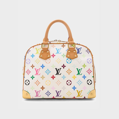 WGACA Louis Vuitton Multi Trouville - White | Kith