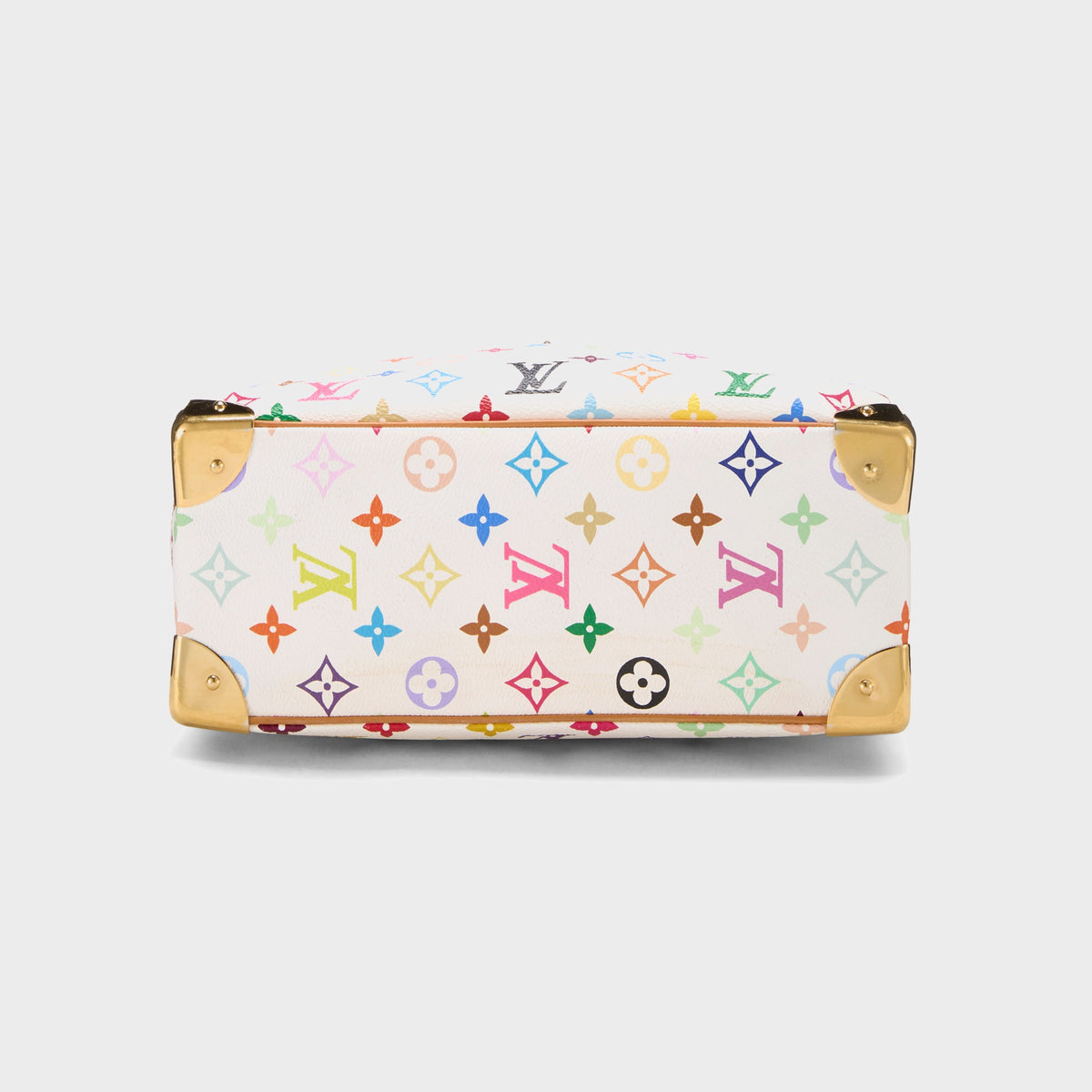 WGACA Louis Vuitton Multi Trouville - White | Kith