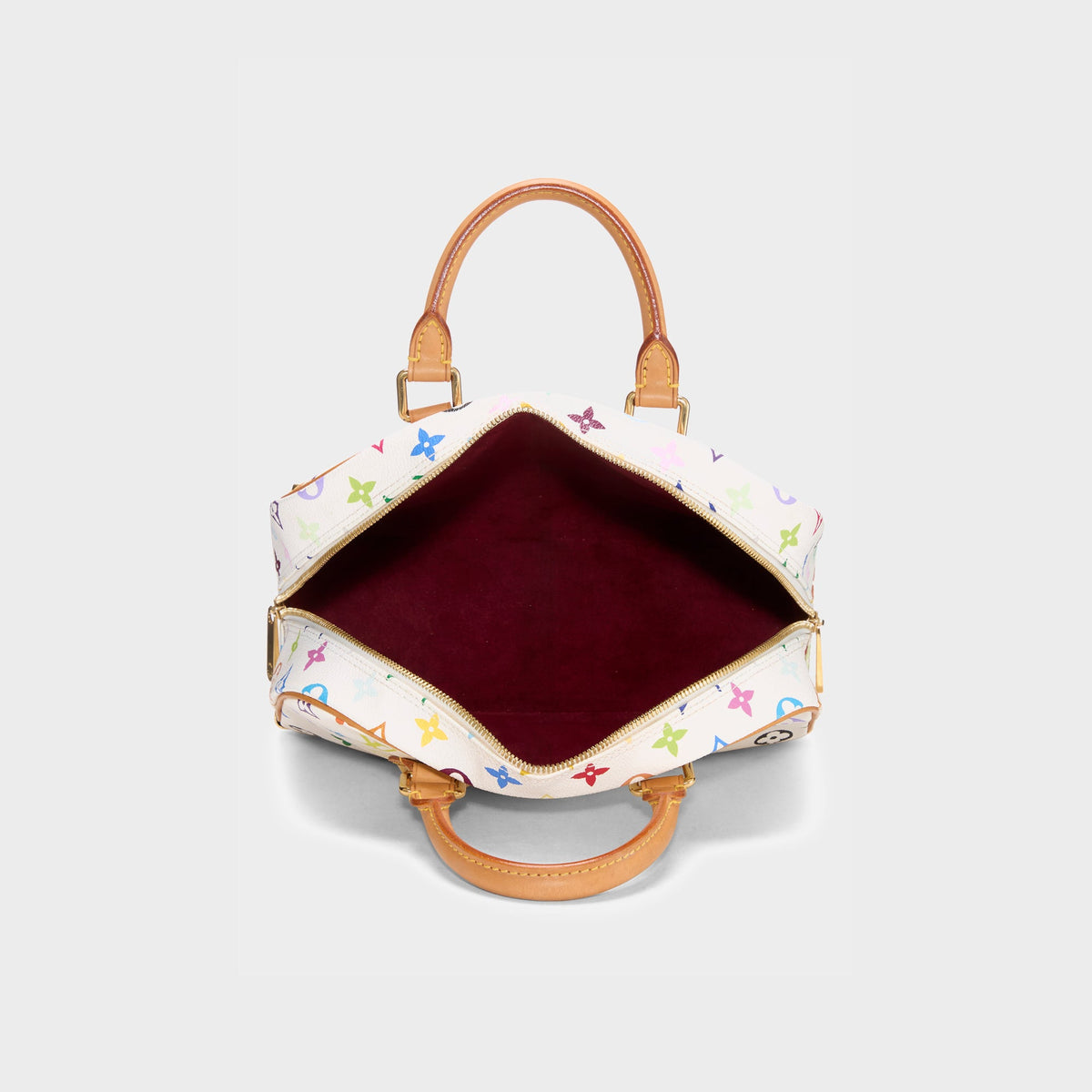 WGACA Louis Vuitton Multi Trouville - White | Kith