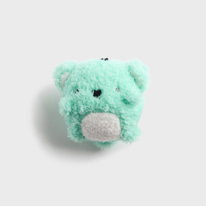 Noodoll Ricepudding Keyring - Blue | Kith