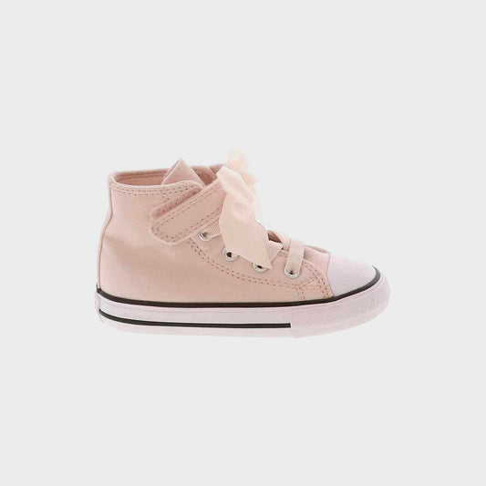 Converse TD Chuck Taylor All Star Ruffles & Bows Easy-On - Pink | Kith