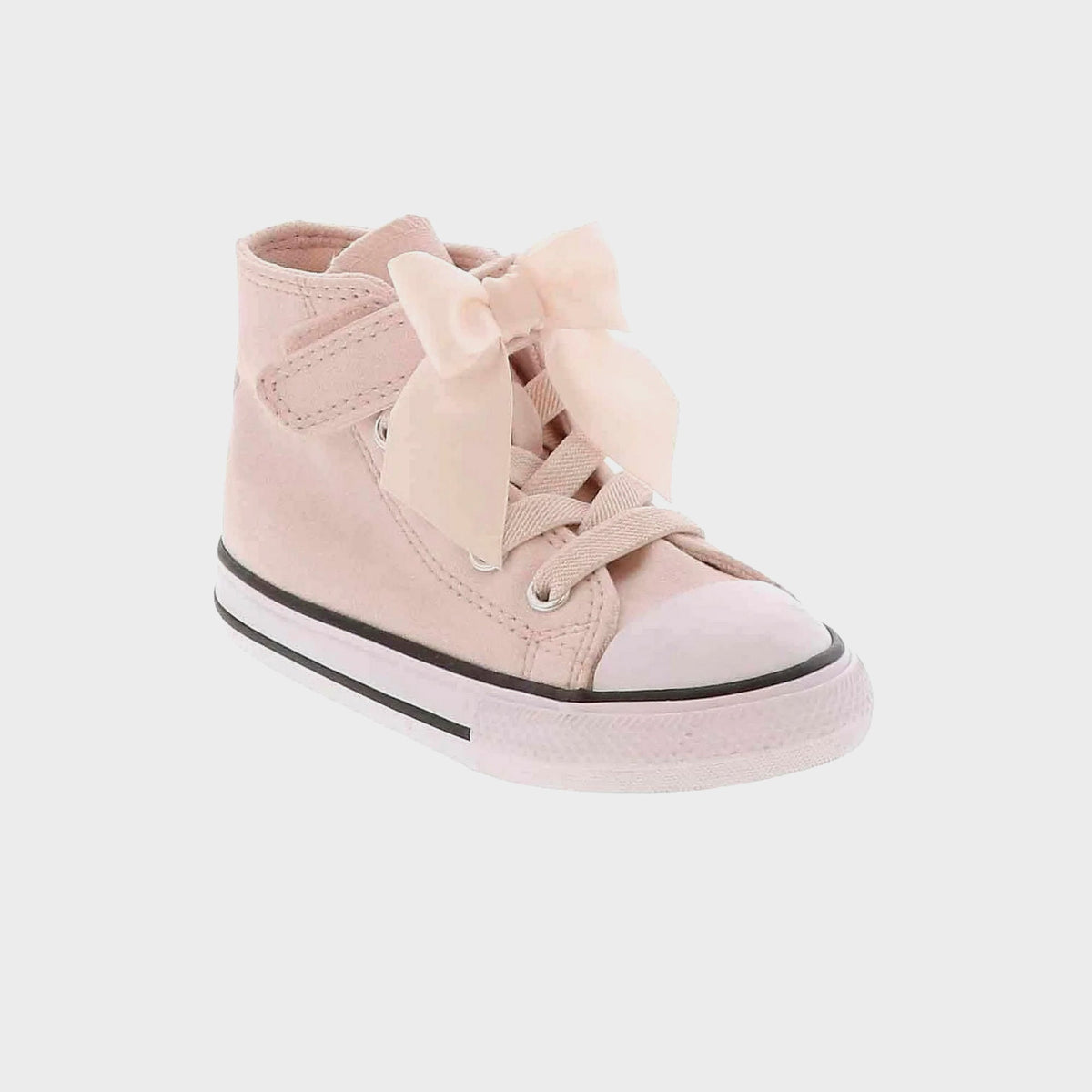 Converse TD Chuck Taylor All Star Ruffles & Bows Easy-On - Pink | Kith