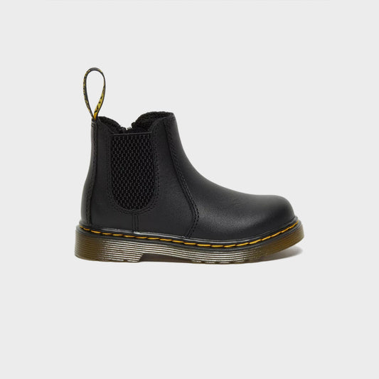Dr. Martens TD 2976 Softy T-Boots - Black | Kith