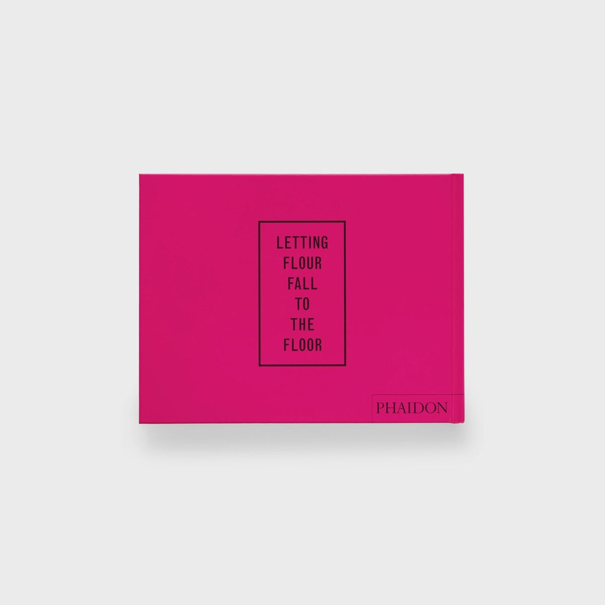 PHAIDON Breakfast Lunch Tea with Children | Kith