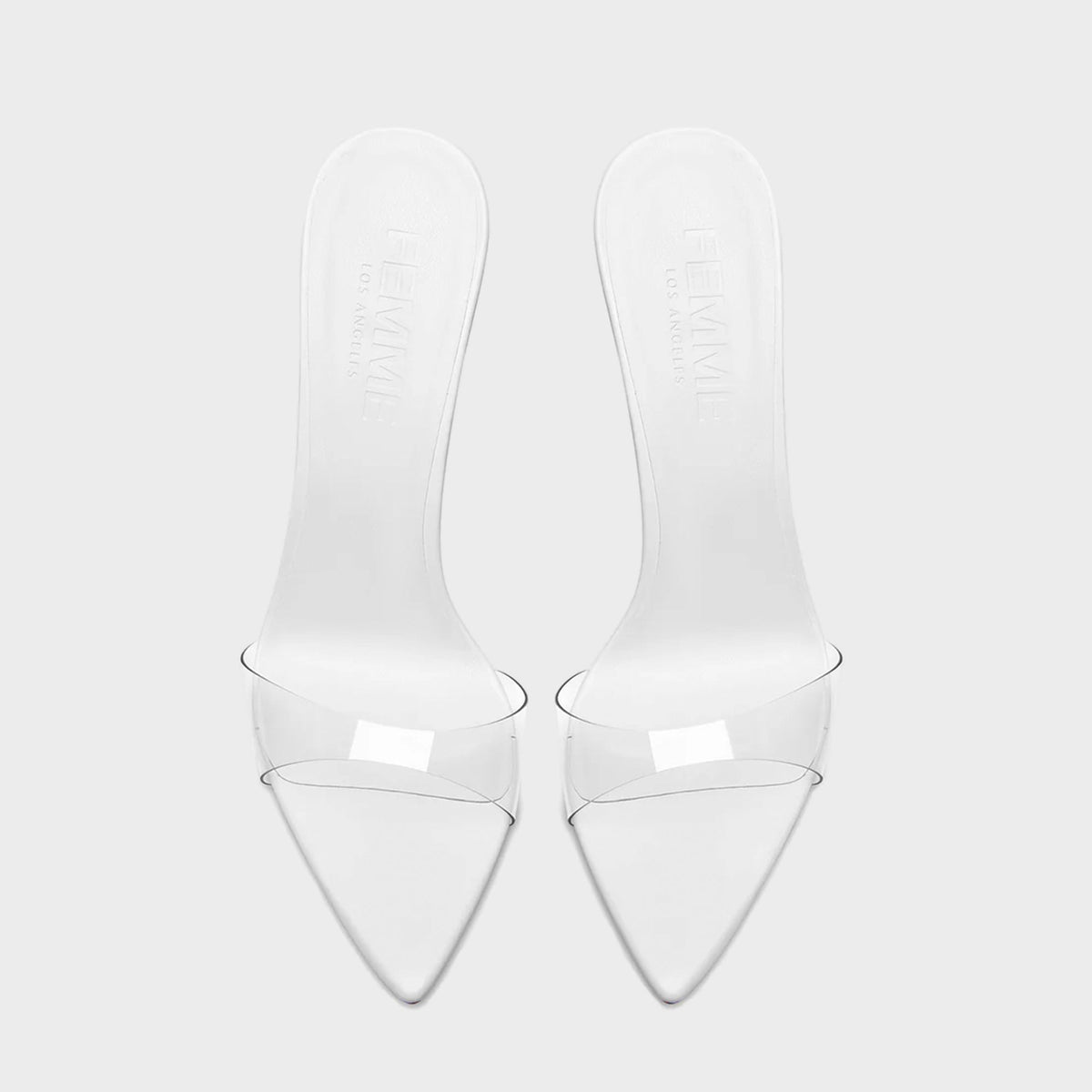 Femme LA Azucar Slipper - Ghost | Kith