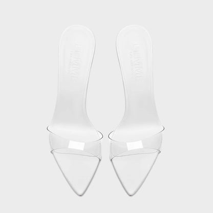 Femme LA Azucar Slipper - Ghost | Kith