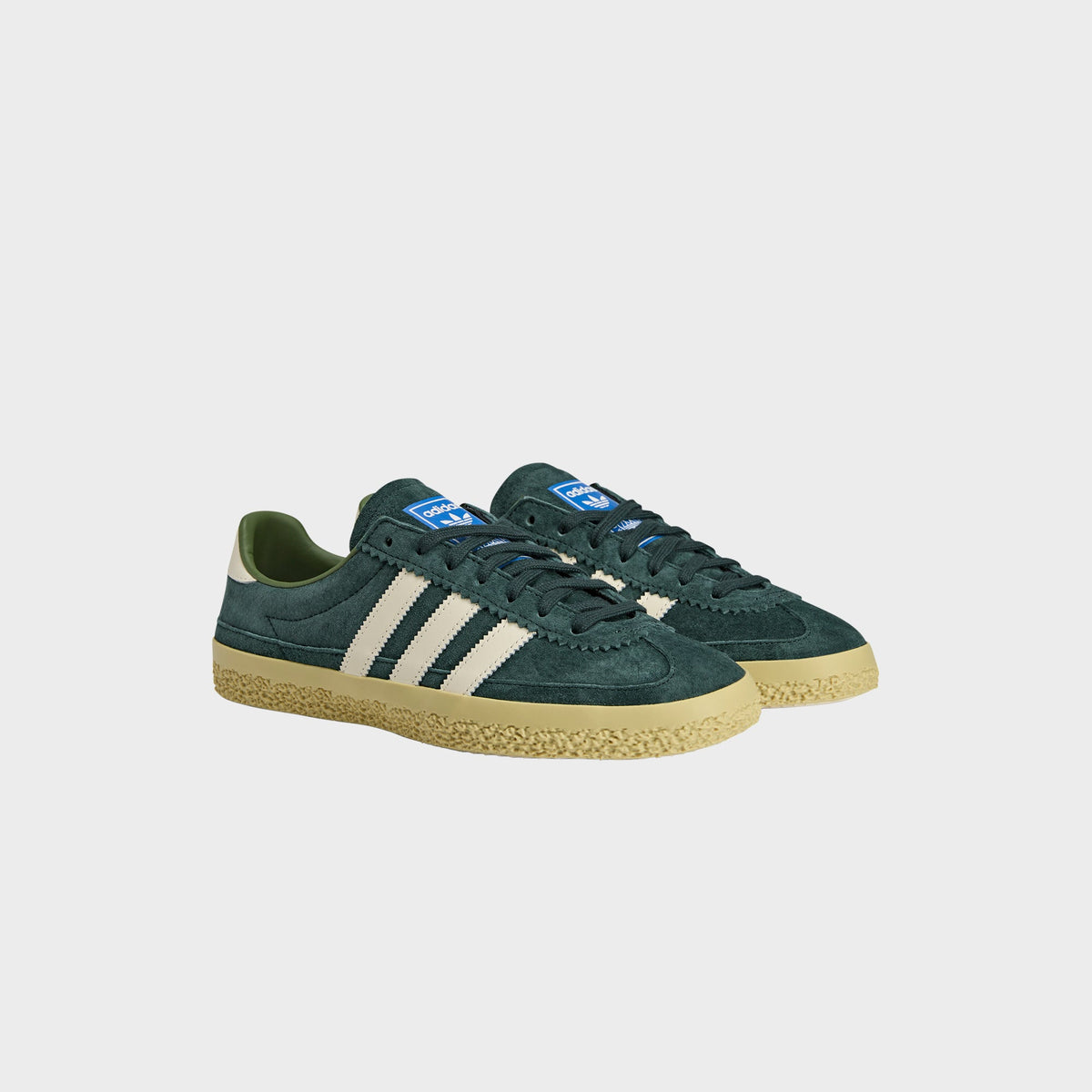 adidas Roelee SPZL - Wild Pine | Kith
