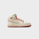 Sail / Cinnabar / Light Bone