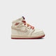 Sail / Cinnabar / Light Bone
