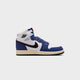 White / Black / Neutral Grey / Deep Royal Blue / Muslin