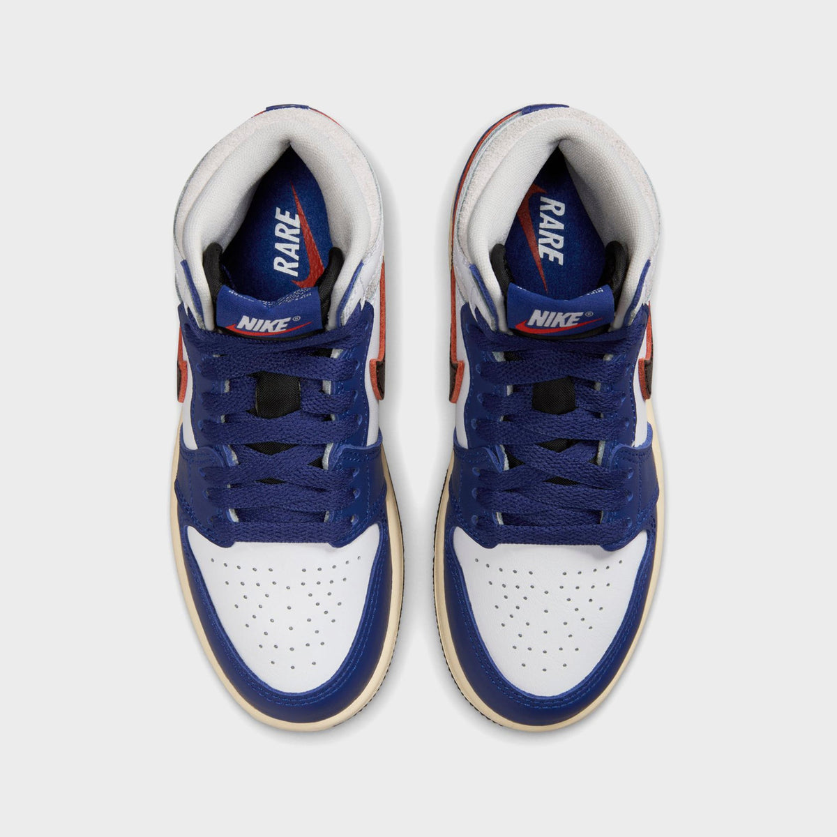 Jordan PS Air Jordan 1 Retro High OG - White / Black / Neutral Grey / | Kith